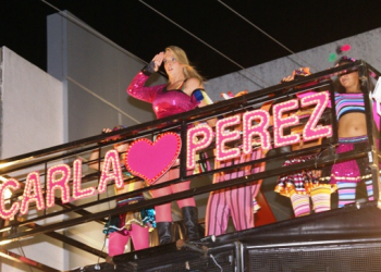 Saiba como foi o domingo do CoitéFolia