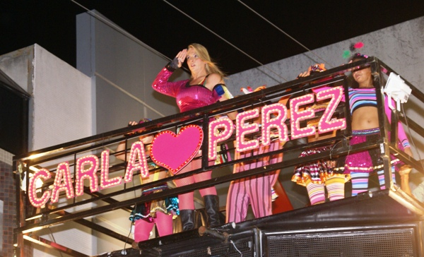 Saiba como foi o domingo do CoitéFolia