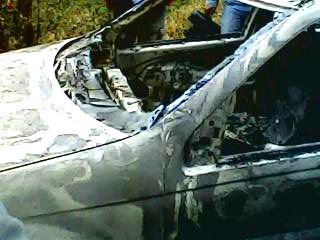 Pé de Serra: dois jovens sequestrados domingo são encontrados carbonizados na tarde de segunda-feira