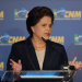 Prefeitos baianos comemoram conquistas anunciadas por Dilma Rousseff na Marcha à Brasília