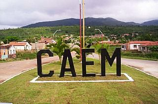 Caem – Suplentes de vereadores foram empossados