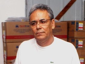 Retirolândia – Prefeito comemora os avanços na saúde e a realização da cirúrgica de nº 500