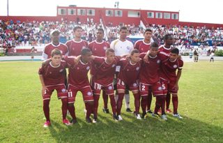 Jacuipense vence Jequié e segue firme em luta de uma vaga na elite do Baianão