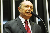 José Nunes pede agilidade na votação do Código Florestal