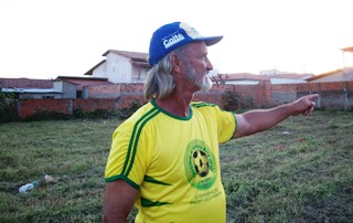 Imprensa X Músicos em mais um duelo