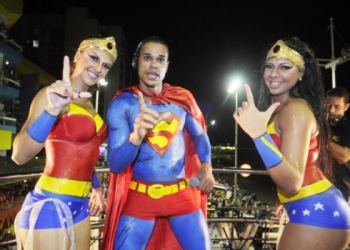 Prefeitura contrata Banda LevaNoiz e divulga programação da Coité Folia 2011