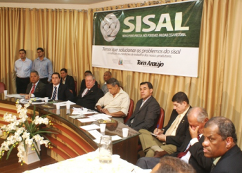 Coité: Audiência Pública sobre sisal movimentou a região