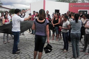 Principais emendas do plano de carreira dos professores municipais de Coité são reprovadas e classe ameaça entrar em greve