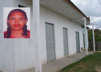 Mulher morre eletrocutada em Valente