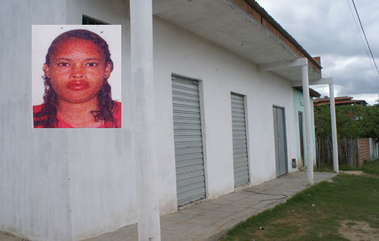 Mulher morre eletrocutada em Valente