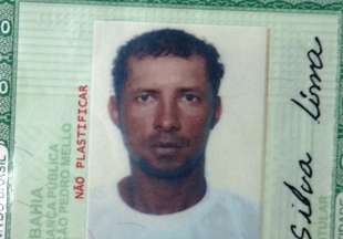 Homem é assassinado na comunidade de Queimadinha na zona rural de Araci