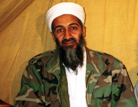 Osama bin Laden é morto no Paquistão