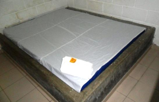 Diretor de Presídio desmente ex-detenta que falou ao juiz que não recebeu preservativo para visita íntima