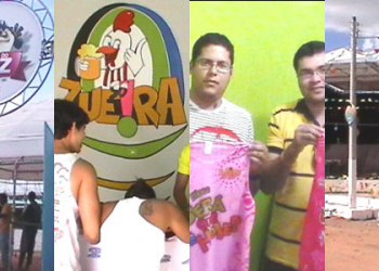 Neste fim de semana todas as atenções estão voltadas para Queimadas. Saiba como está cada bloco e as ações da Prefeitura.