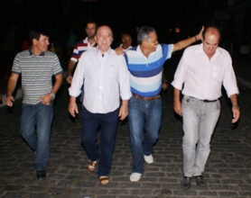 Coité folia 2011 - foto: raimundo mascarenhas