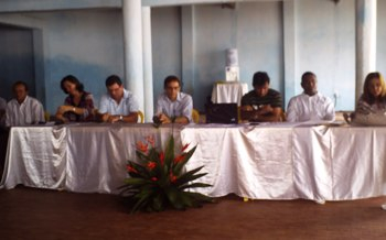 Ichu: População reage a idéia de fechamento da Comarca