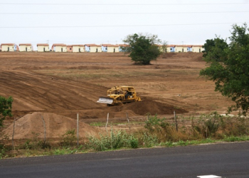 Coité: Prefeitura irá doar terreno para construção da sede própria da Justiça do Trabalho