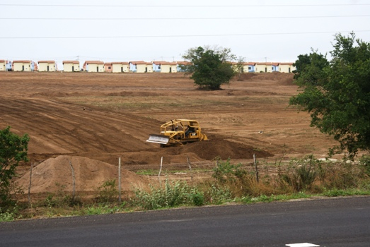 Coité: Prefeitura irá doar terreno para construção da sede própria da Justiça do Trabalho