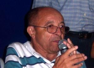 Retirolândia – Morre ex – prefeito Tonhizo