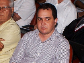 Coité – Problemática do sisal discutida mais uma vez, com presença de dois secretários