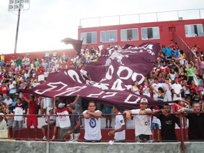 Jacuipense vence Jequié e segue firme em luta de uma vaga na elite do Baianão