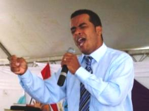 Acidente próximo a Macajuba mata mulher de cantor gospel