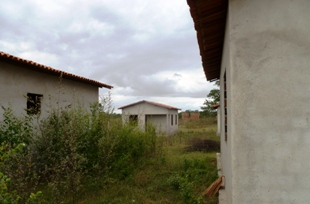 ONG constata e denuncia desmandos no povoado de Chapada
