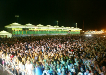 Além do turismo, Caldas do Jorro se destaca entre as maiores festas do São João do Nordeste