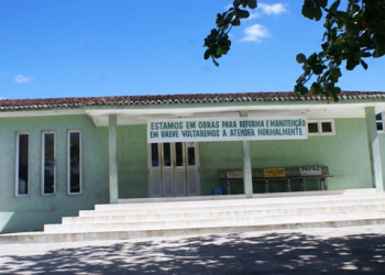 Saiba tudo sobre o “fechamento” do Hospital Almir Passos