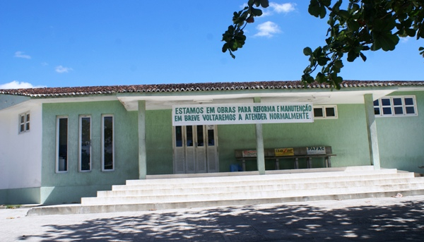 Saiba tudo sobre o “fechamento” do Hospital Almir Passos