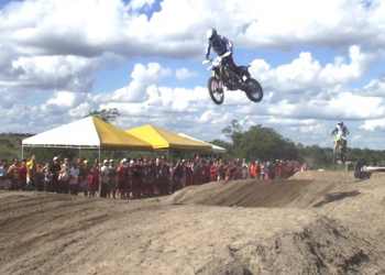 1º MotoCross de Barrocas entra para a história como um dos maiores da Região do Sisal