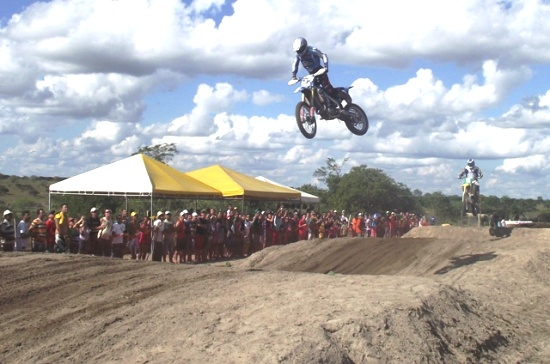 1º MotoCross de Barrocas entra para a história como um dos maiores da Região do Sisal
