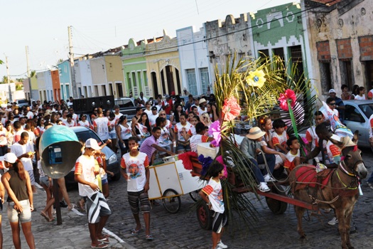 santa bárabara - são joão