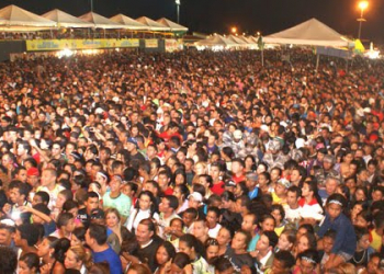 Tucano mais uma vez irá realizar um dos maiores São João do Nordeste baiano – Veja a programação