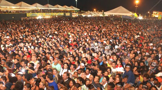 Tucano mais uma vez irá realizar um dos maiores São João do Nordeste baiano – Veja a programação