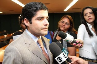 Comissão vai analisar piso nacional para agentes de saúde