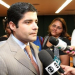 Comissão vai analisar piso nacional para agentes de saúde