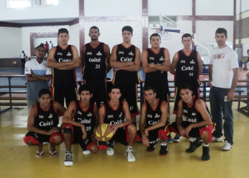 Bassquete da ADEC – Coité volta a quadra neste fim de semana em Salvador