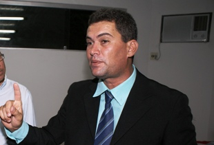 Vereador Betão diz que foi mal interpretado quando criticou a reportagem do Pânico