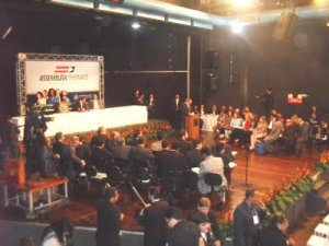 Feira de Santana sedia primeira sessão itinerante da Assembleia Legislativa