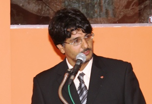 Greve II – Danilo nega está sendo incoerente entre a greve dos professores de Coité e da UNEB