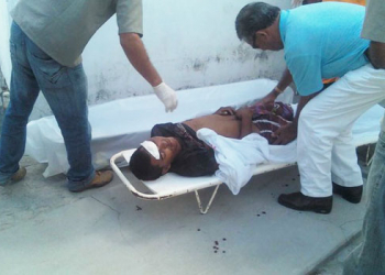 Homem acusado de assalto casa lotérica em Coité é morto a tiros