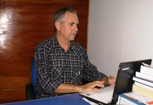 Coité: diretor do HR disse que não há motivos para pânico, hospital tem condições de atender a todos.