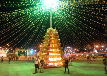 Arraiá do Cumbe – Euclides da Cunha – foto: Raimundo Mascarenhas