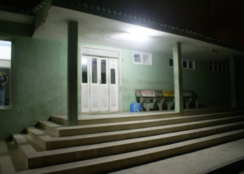 Coité: Hospital Almir Passos é interditado pela SESAB e perde credenciamento do SUS