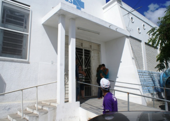 Coité: único hospital da cidade está sem médico neste domingo