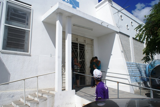 Coité: único hospital da cidade está sem médico neste domingo