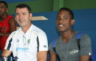 Judô coiteense não consegue êxito no Brasileiro realizado em Rondônia