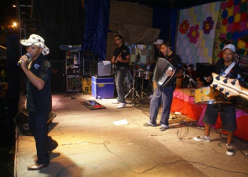 Tanquinho resgata tradição do autêntico forró