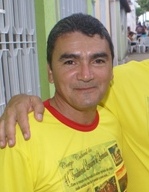 Valmir Barreto poderá ter o candidato de oposição atual como aliado no futuro breve.